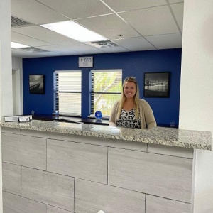 Photo of Ted Baszto: Allstate Insurance Agent