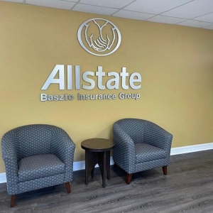 Photo of Ted Baszto: Allstate Insurance Agent