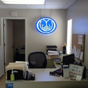 Photo of Stephen Briggs: Allstate Insurance with Allstate for years to help people with their insurance needs