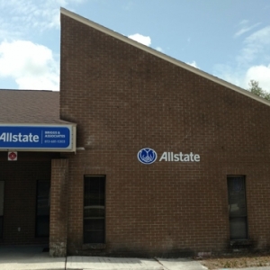 Photo of Stephen Briggs: Allstate Insurance with Allstate for years to help people with their insurance needs