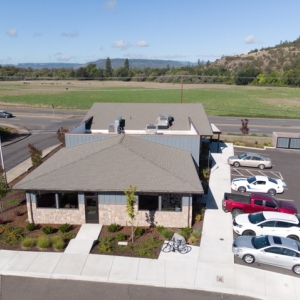 Photo of Frank Brannen: Allstate Insurance to Southern Oregon