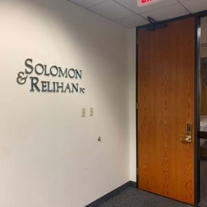 Photo of Solomon & Relihan PC Represented Victims Of Negligence And Abuse