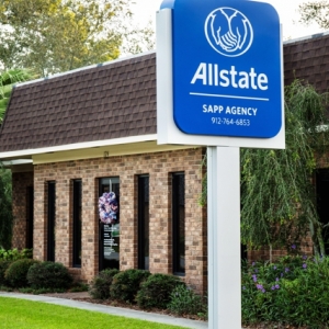 Photo of RaDonna Sapp: Allstate Insurance Agent