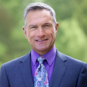 Photo of Sanford P. Krigel corporate/transactional services, commercial litigation