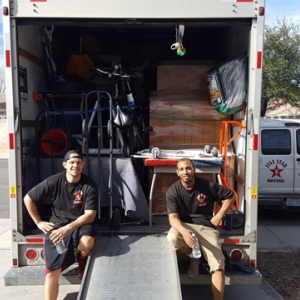 Photo of Five Star Moving Company