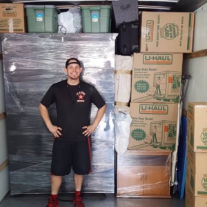 Photo of Five Star Moving Company