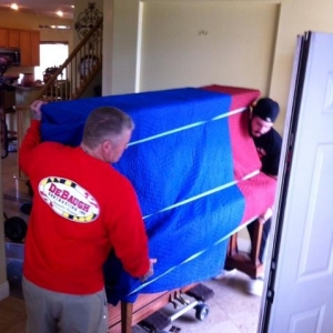 Photo of Five Star Moving Company