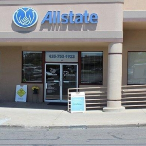 Photo of Jane R. Larsen: Allstate Insurance Company