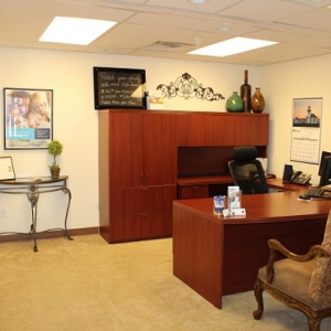 Photo of Jane R. Larsen: Allstate Insurance Company