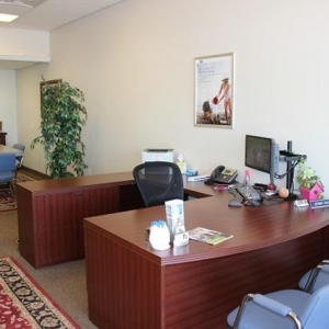 Photo of Jane R. Larsen: Allstate Insurance Company