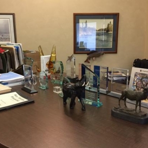 Photo of Raymond Thielen: Allstate Insurance for over 44 years and have worn many hats
