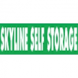 Photo of Skyline Self Storage Company