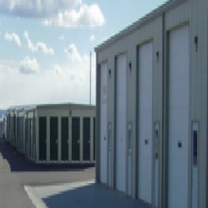 Photo of Skyline Self Storage Company