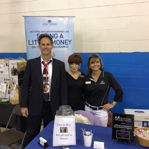 Photo of Matthews Insurance Service  with Allstate for years to help people with their insurance needs