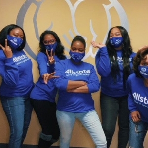 Photo of Sharon McCarty Armstrong: Allstate Insurance Company