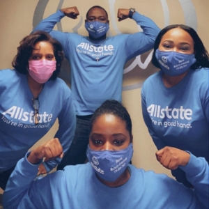 Photo of Sharon McCarty Armstrong: Allstate Insurance Company