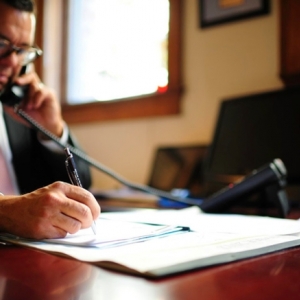 Photo of Clayton Simms-Salt Lake Criminal Defense Attorney