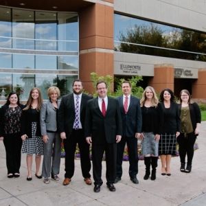 Photo of Ellsworth Family Law, P.C. Divorce and Family Law