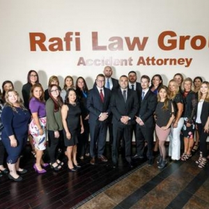 Photo of Rafi Law Group, PLLC A Premier Personal Injury Law Firm