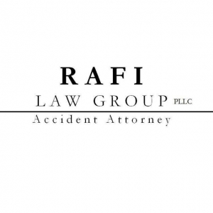 Photo of Rafi Law Group, PLLC A Premier Personal Injury Law Firm