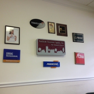 Photo of Northside Insurance Agency providing top qualityy insurance products