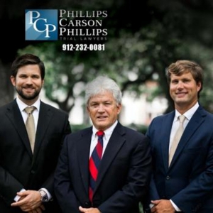 Photo of Phillips Carson & Phillips Law Firm