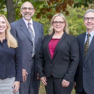 Photo of Biggam Fox Skinner LLP most experienced workers' compensation and personal injury law firms