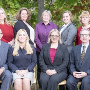 Photo of Biggam Fox Skinner LLP most experienced workers' compensation and personal injury law firms