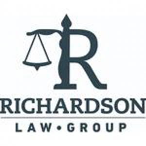 Photo of Richardson Law Group DUI Lawyer Criminal Lawyer