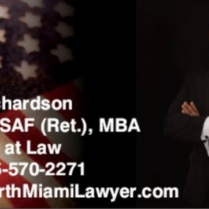 Photo of Richardson Law Group DUI Lawyer Criminal Lawyer