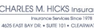 Photo of Charles M Hicks Insurance LLC