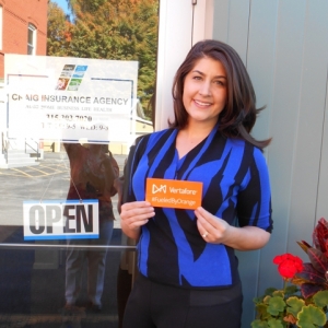 Photo of Craig Agency