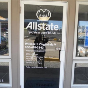 Photo of Ziegenbalg Agency a Personal Financial Representative in Torrington