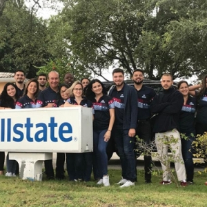 Photo of Domingo Bravo: Allstate Insurance with an Allstate agency for 30 years