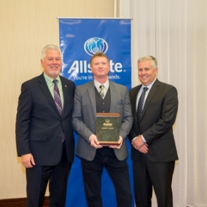 Photo of John Bailey: Allstate Insurance the Watermark Insurance Agency