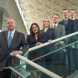 Photo of Cole Law Group, PC A Law Firm Located In Brentwood