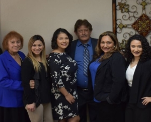 Fresno Hernandez Law Offices
