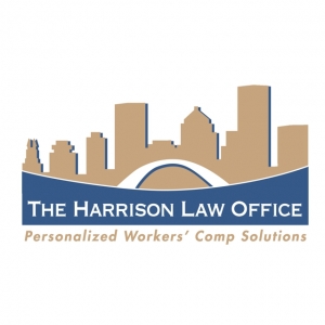 Rochester The Harrison Law Office  for Workers Compensation benefits