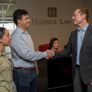 Photo of Hasner Law Firm Pc