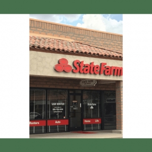 Phoenix Sam Winter - State Farm Insurance Agent