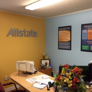 Photo of Junior Snyder: Allstate Insurance for over 26 years and have worn many hats