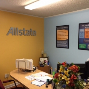 Photo of Junior Snyder: Allstate Insurance for over 26 years and have worn many hats