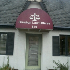 Photo of Brunton Law Office