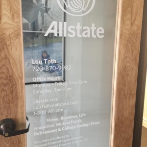 Photo of Lou Toth: Allstate Insurance your family, home, car, boat and more