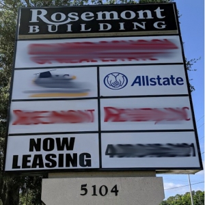 Photo of Dale McMindes: Allstate Insurance Agent