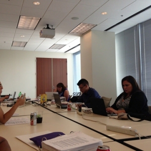 Photo of Ford & Harrison in labor and employment law