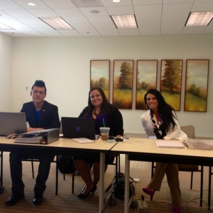 Photo of Ford & Harrison in labor and employment law