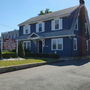 Photo of Insurance Associates Plus Established in 1980 by John Monteiro