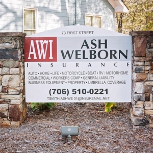 Cornelia Ash Welborn Insurance - Cornelia Having the right insurance policy