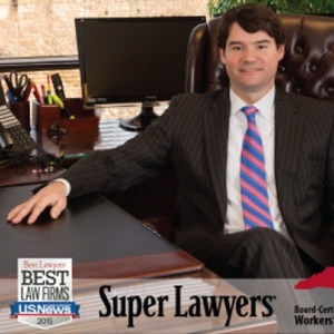 Photo of Hardison & Cochran a personal injury law firm serving North Carolina